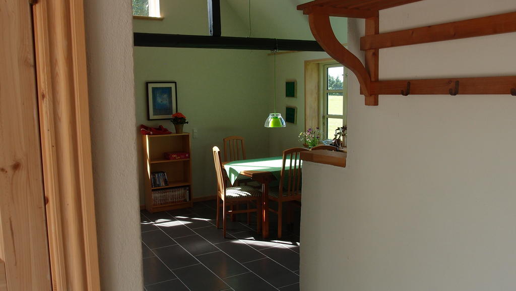 Bjaeldskovgaard Holiday House Funder Kirkeby Room photo